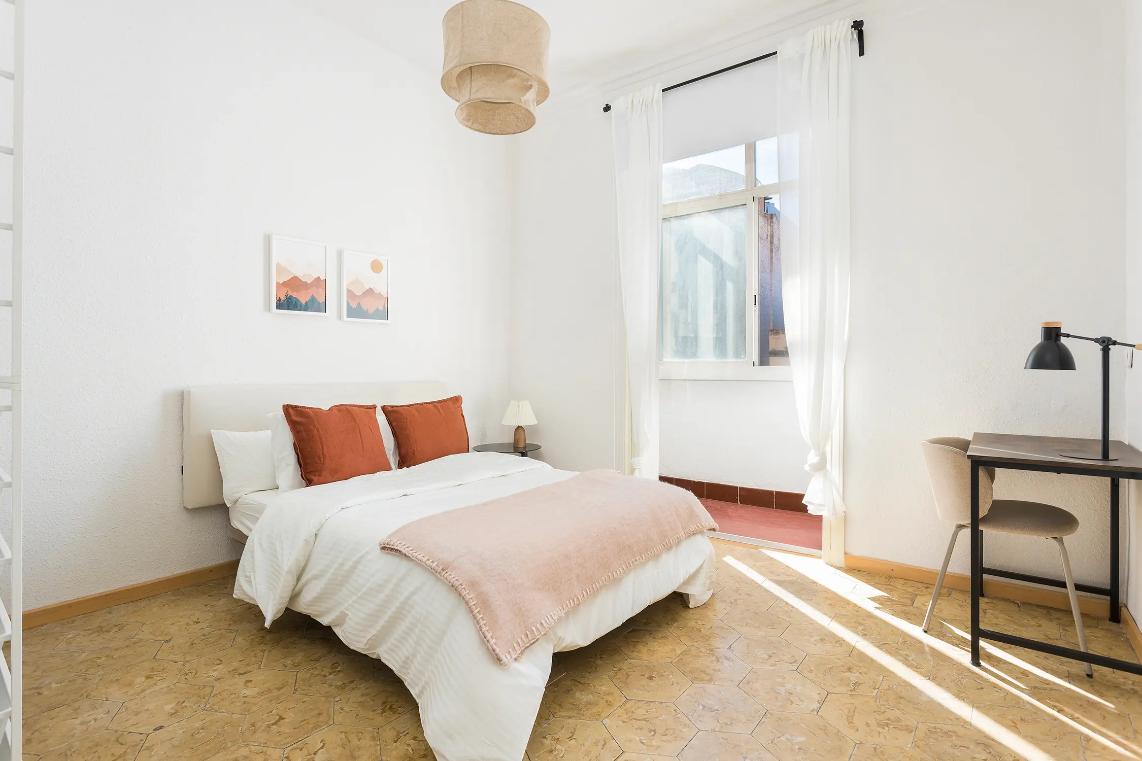 Coliving — Pelai, Barcelona