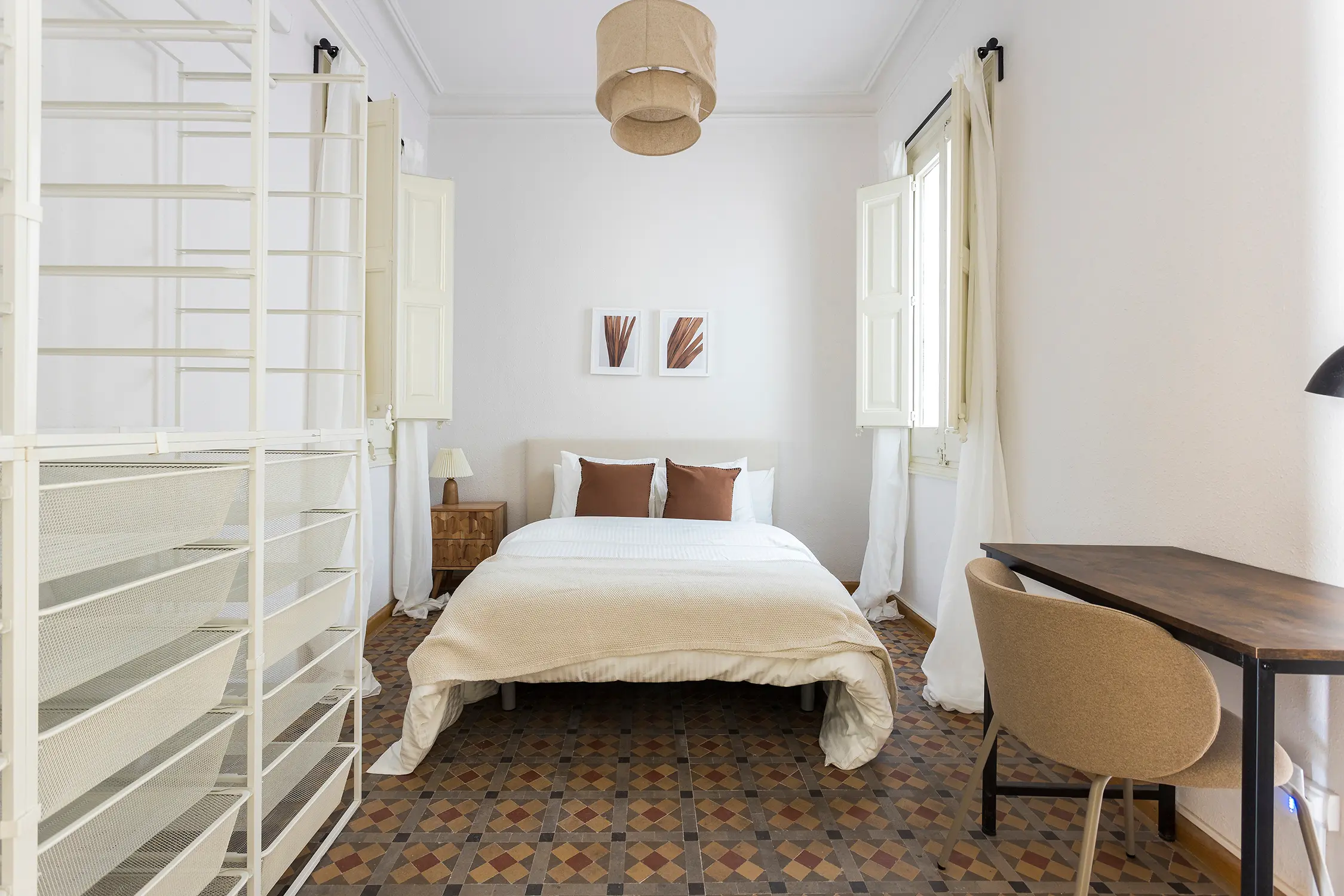 Coliving — Pelai, Barcelona