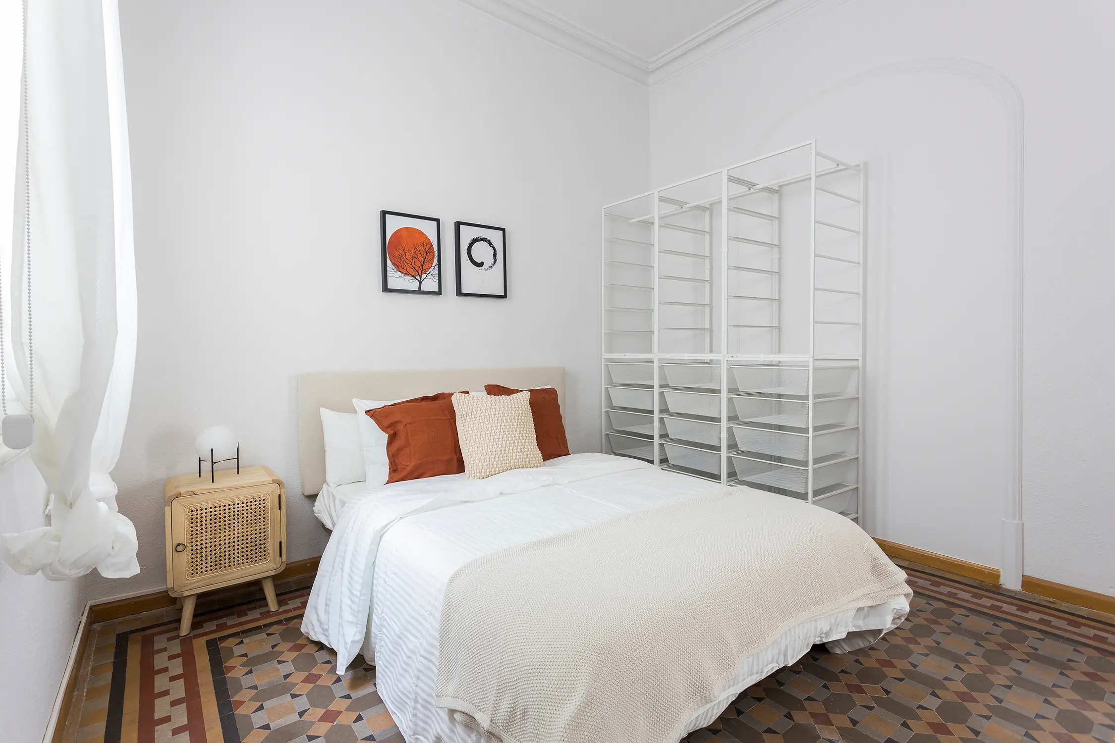 Coliving — Pelai, Barcelona
