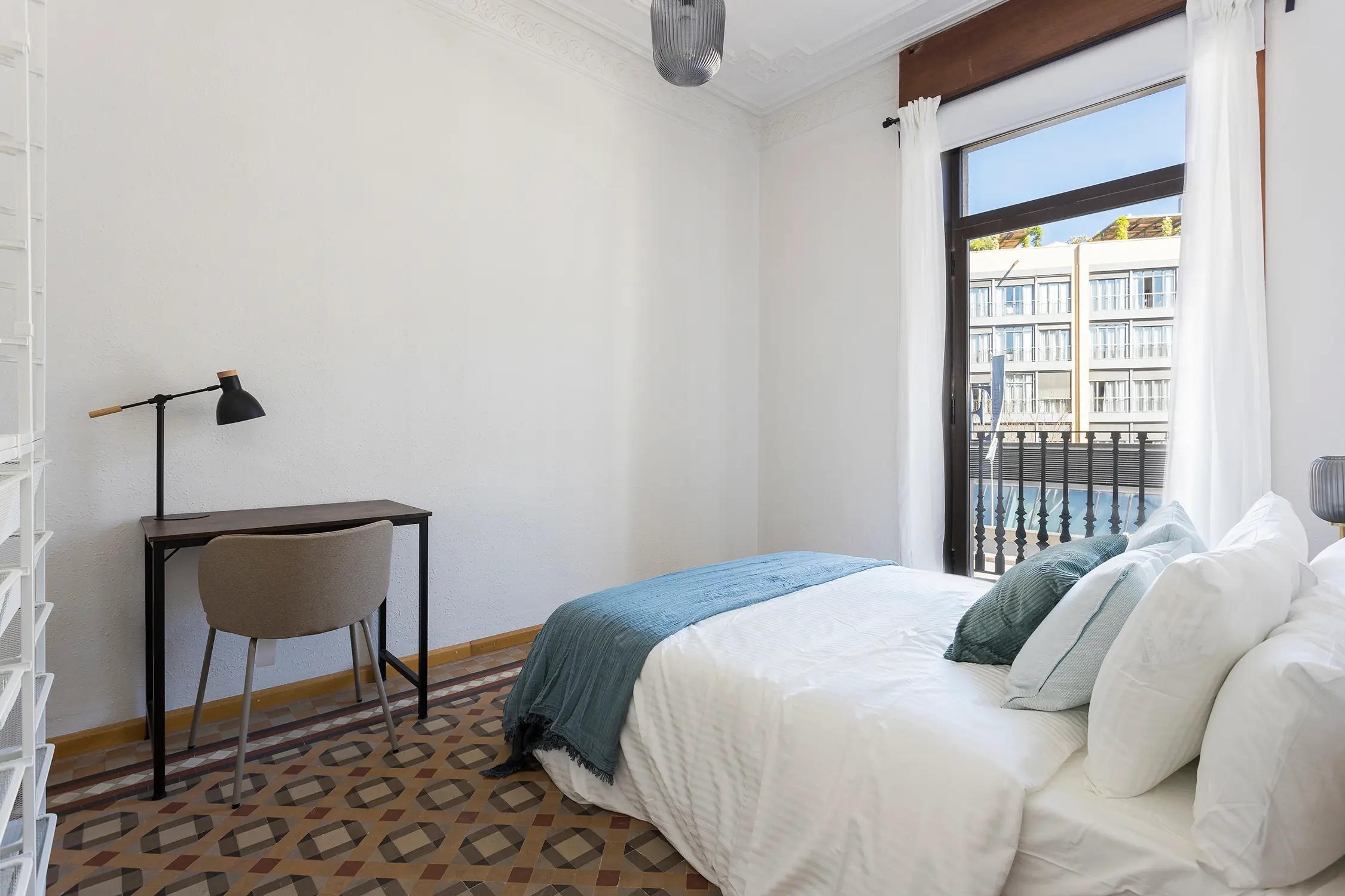 Coliving — Pelai, Barcelona