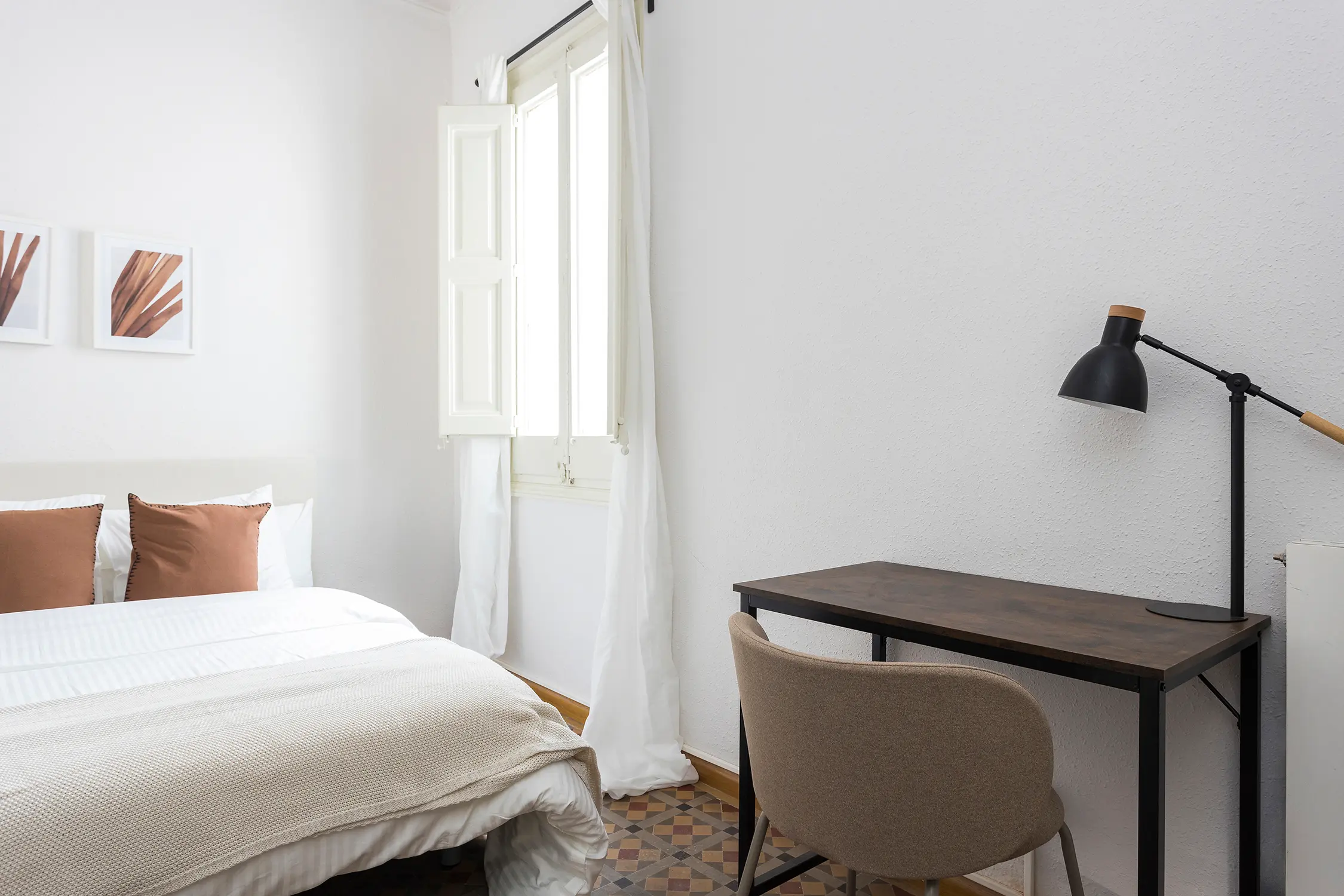 Coliving — Pelai, Barcelona