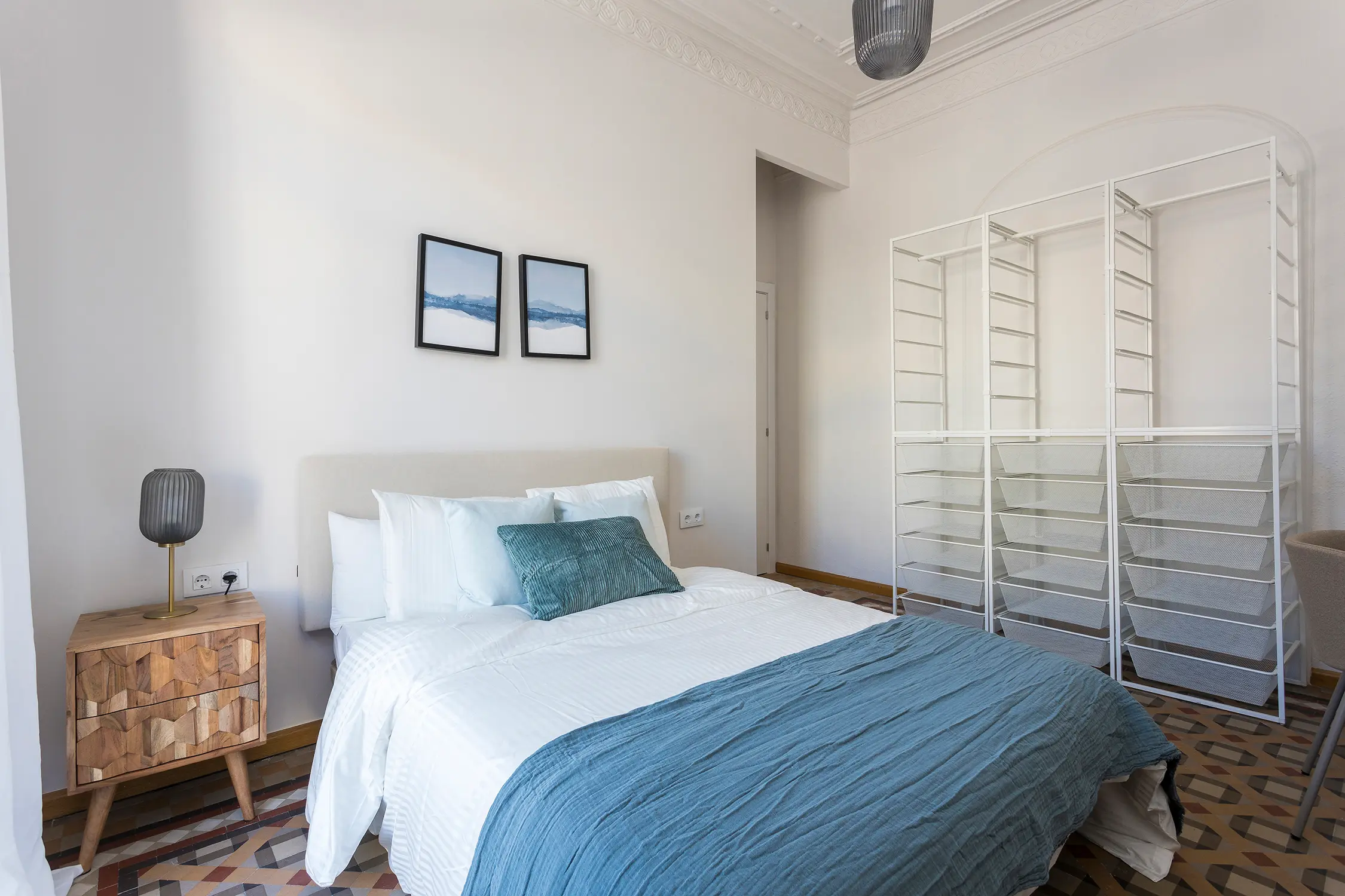 Coliving — Pelai, Barcelona