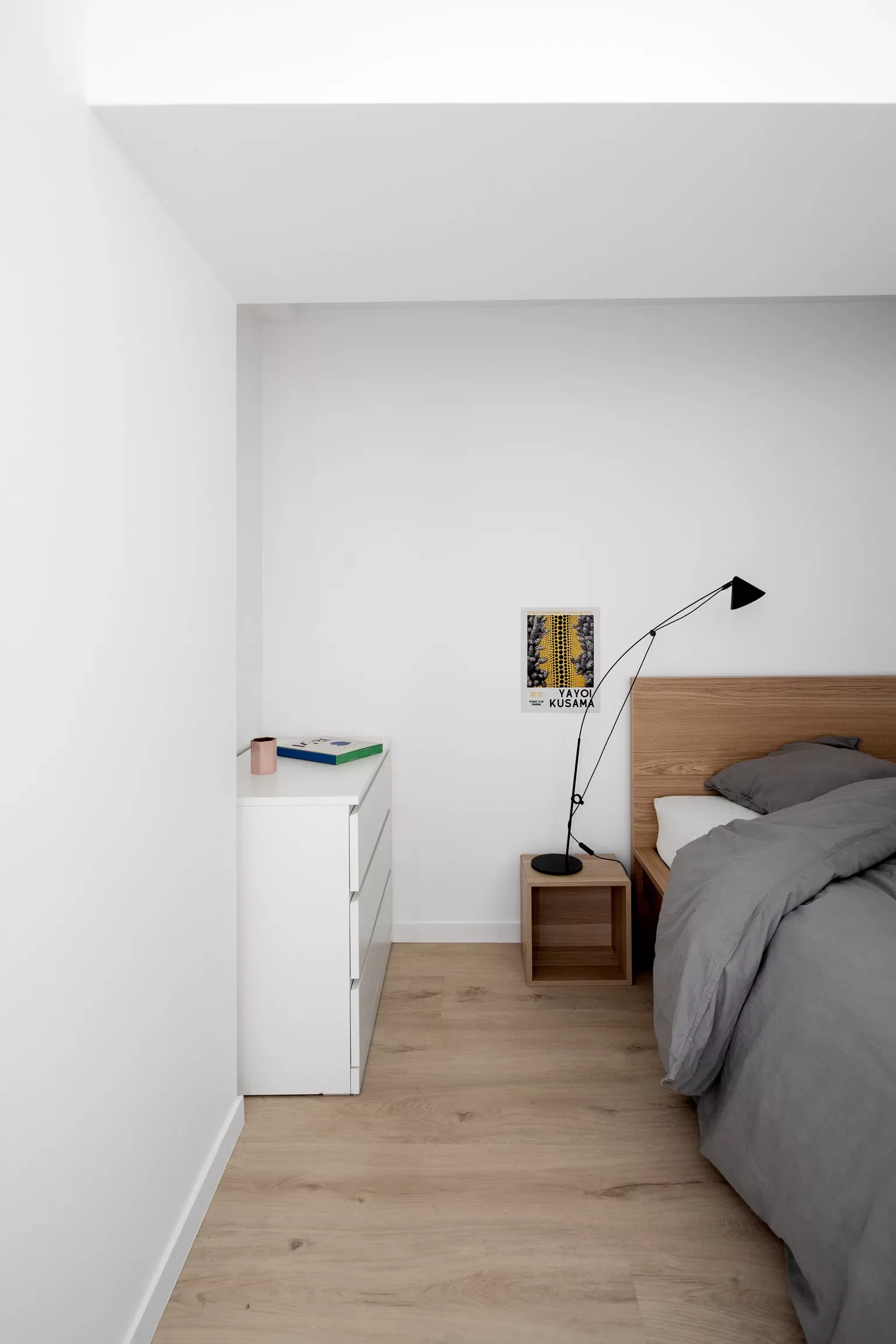 Coliving — Poissy, París