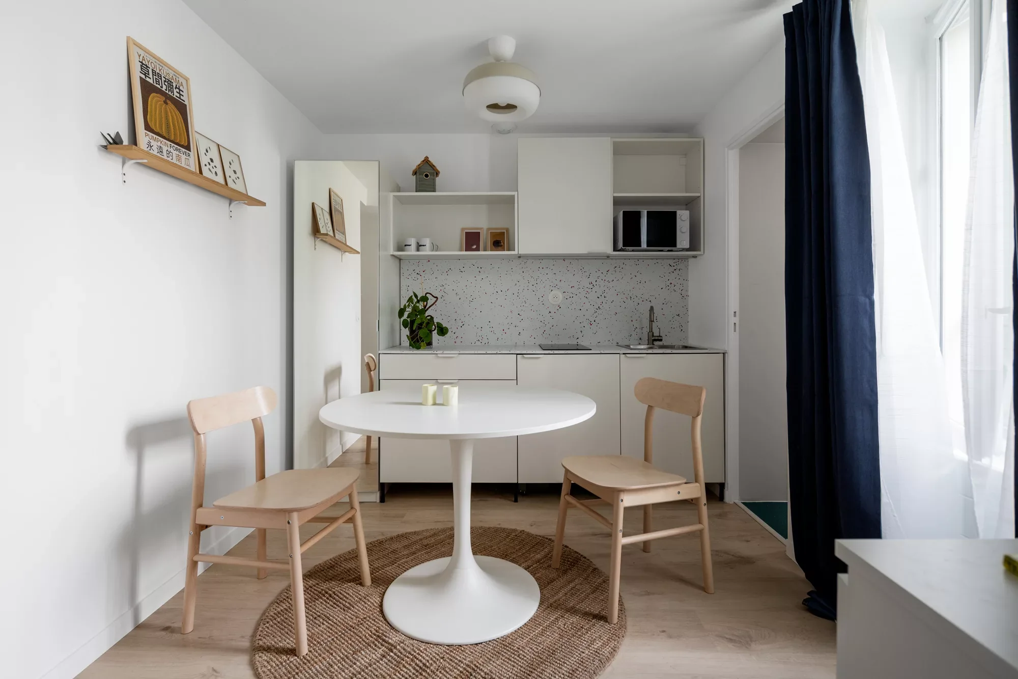 Coliving — Poissy, París