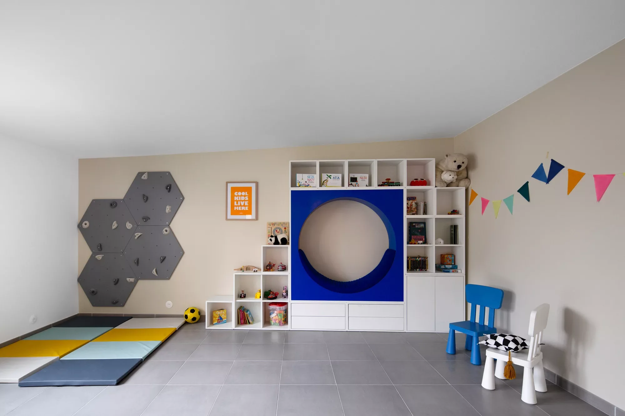 Coliving — Poissy, París