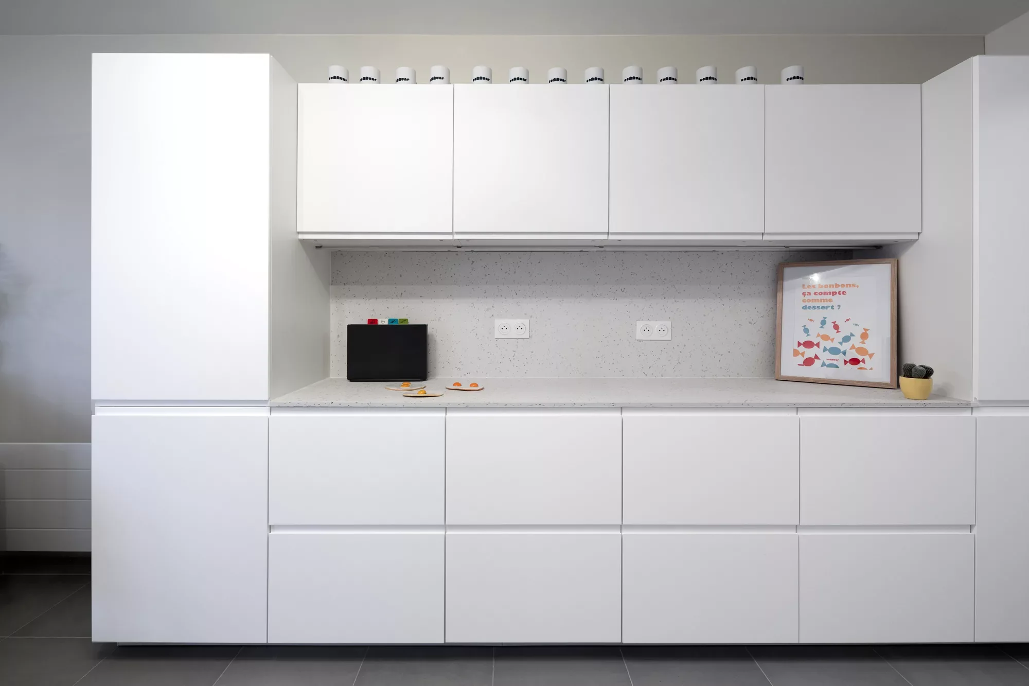 Coliving — Poissy, París
