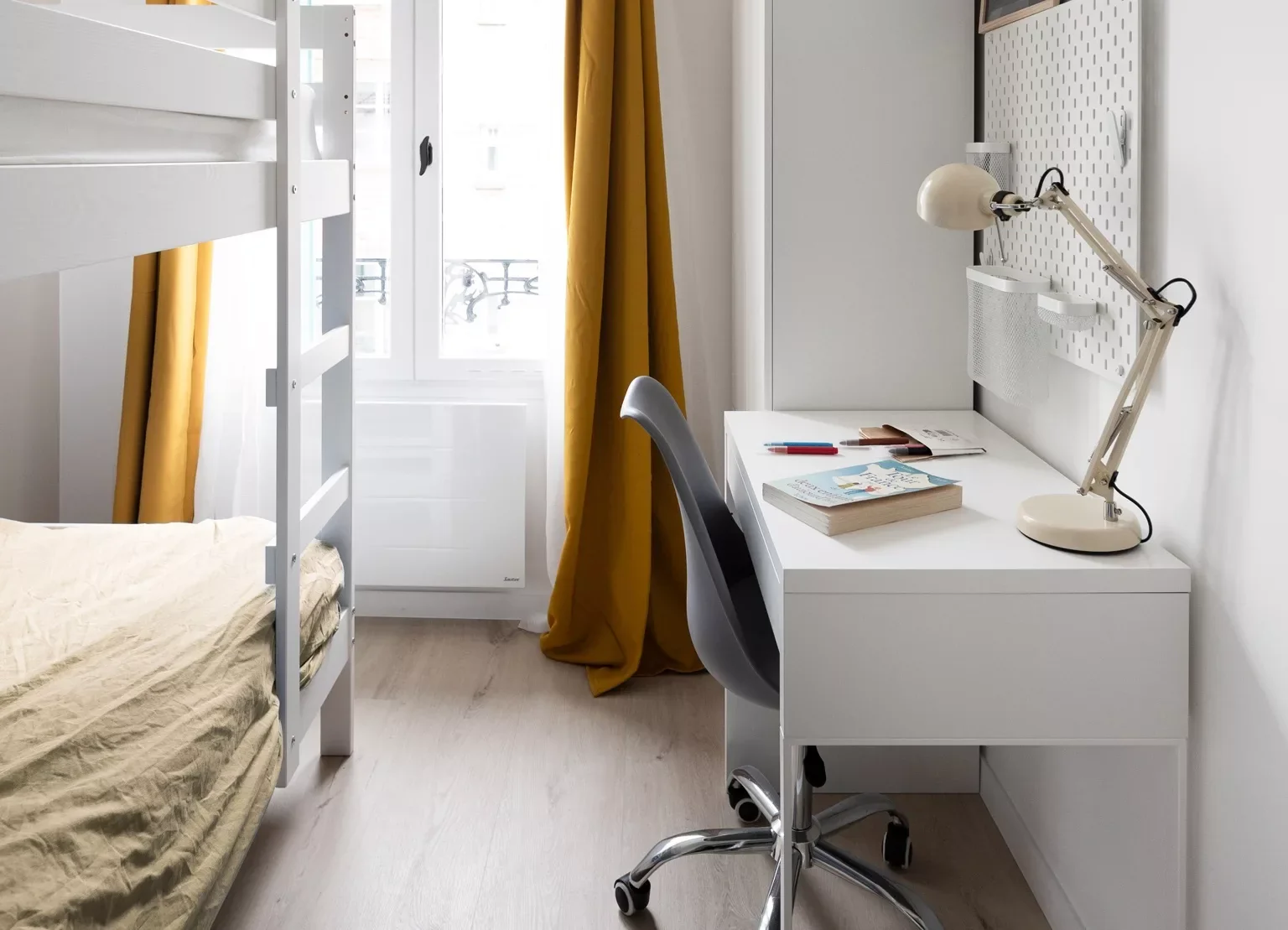 Coliving — Poissy, París