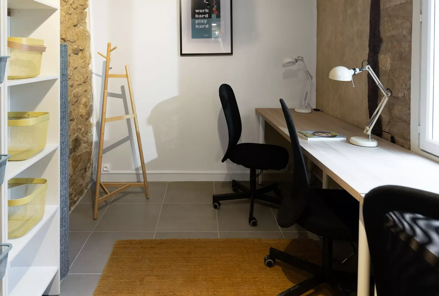 Coliving — Poissy, París