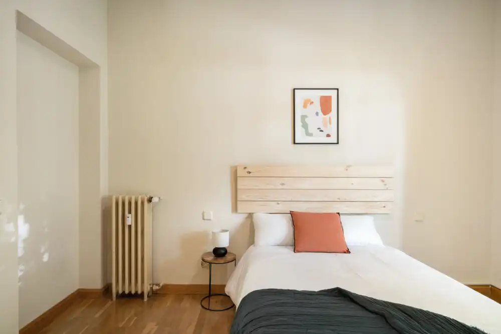 Coliving — Salamanca, Madrid