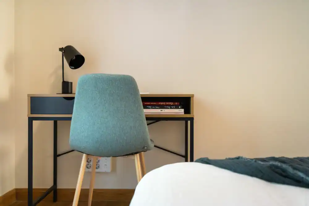 Coliving — Salamanca, Madrid