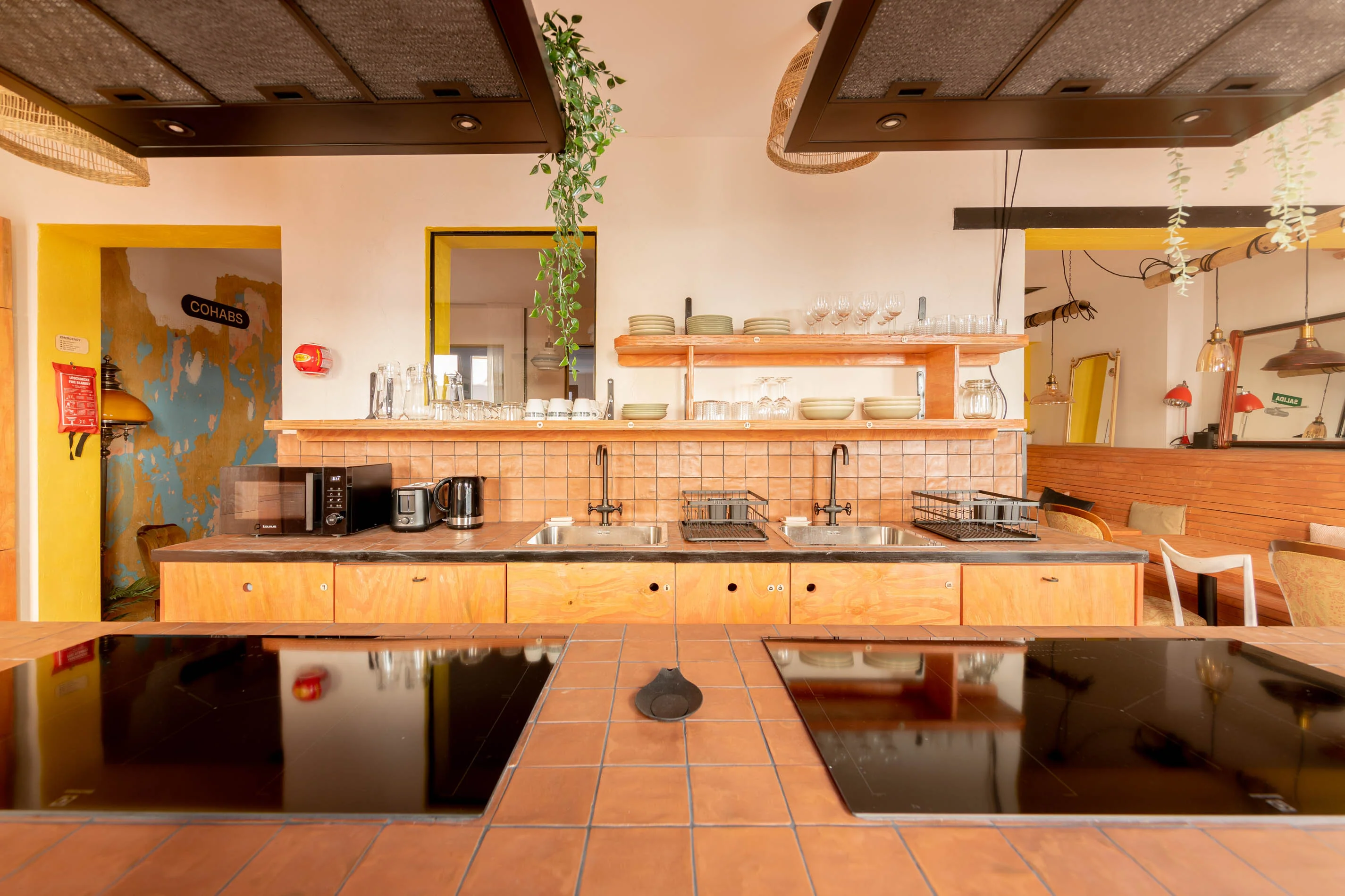 Coliving — Tetuán, Madrid