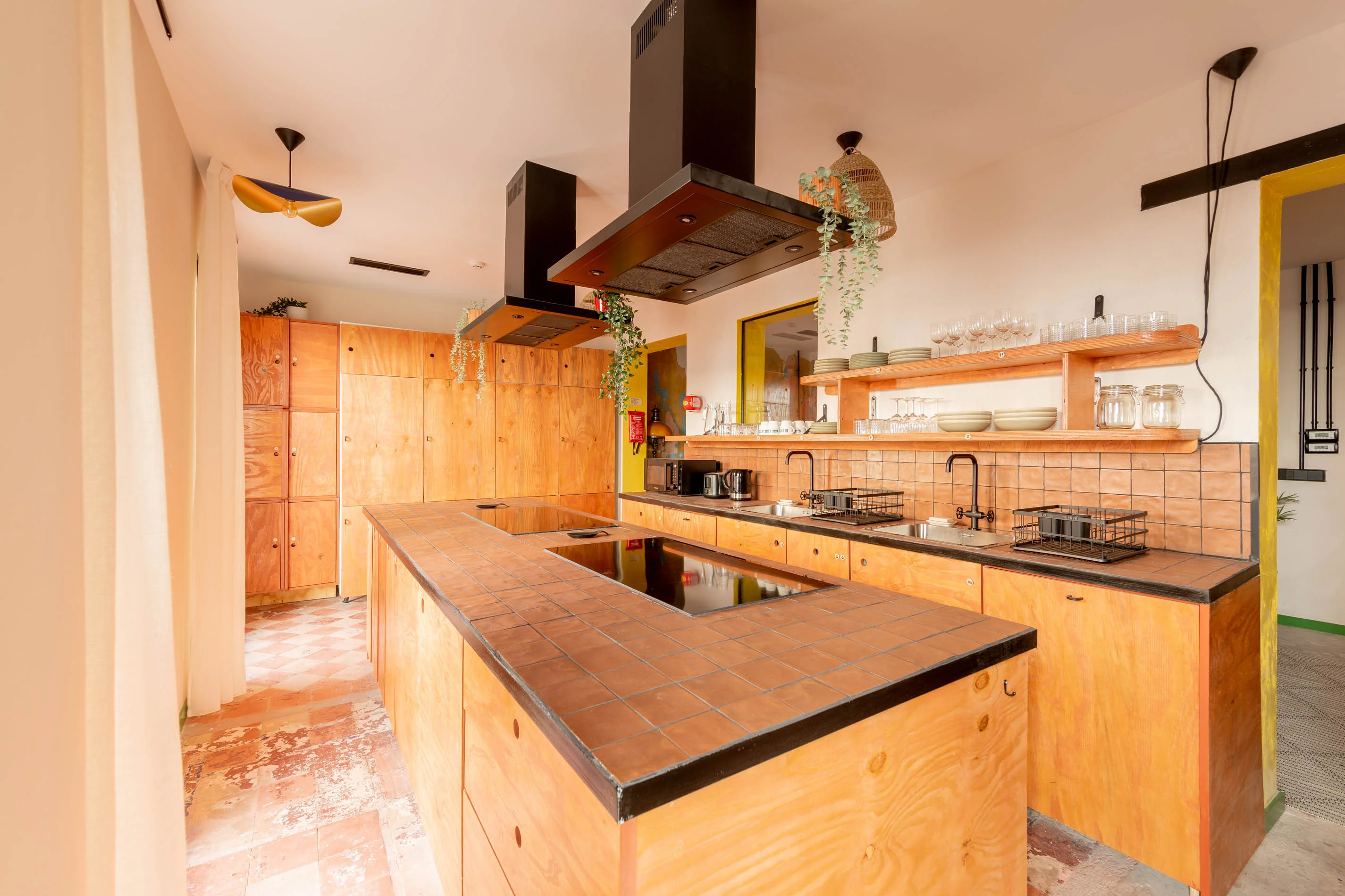 Coliving — Tetuán, Madrid