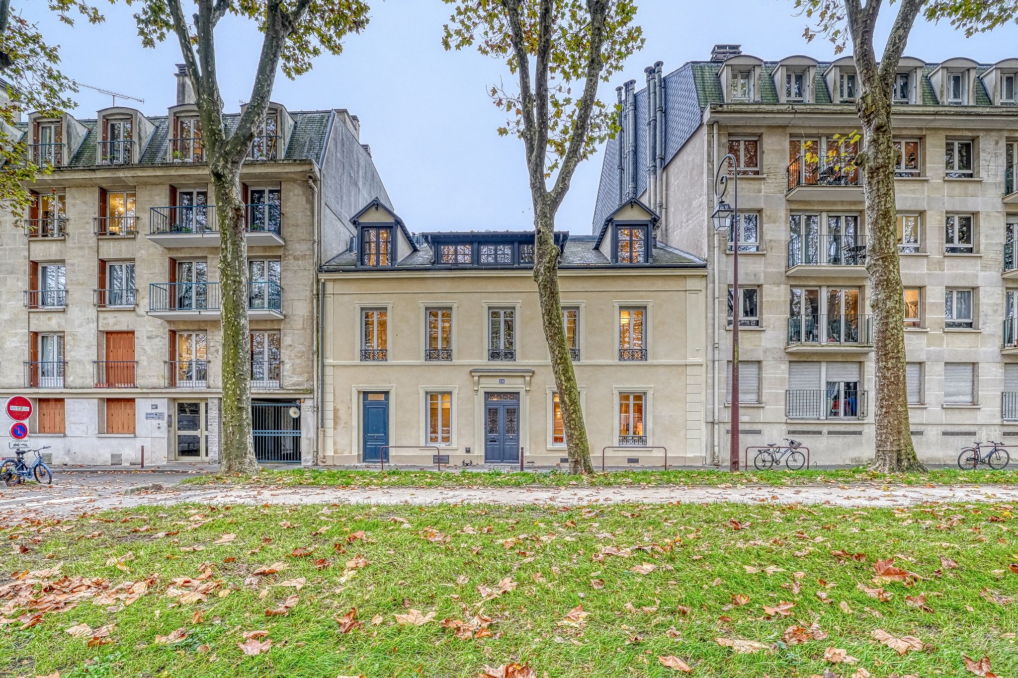 FlexLiving — Versailles