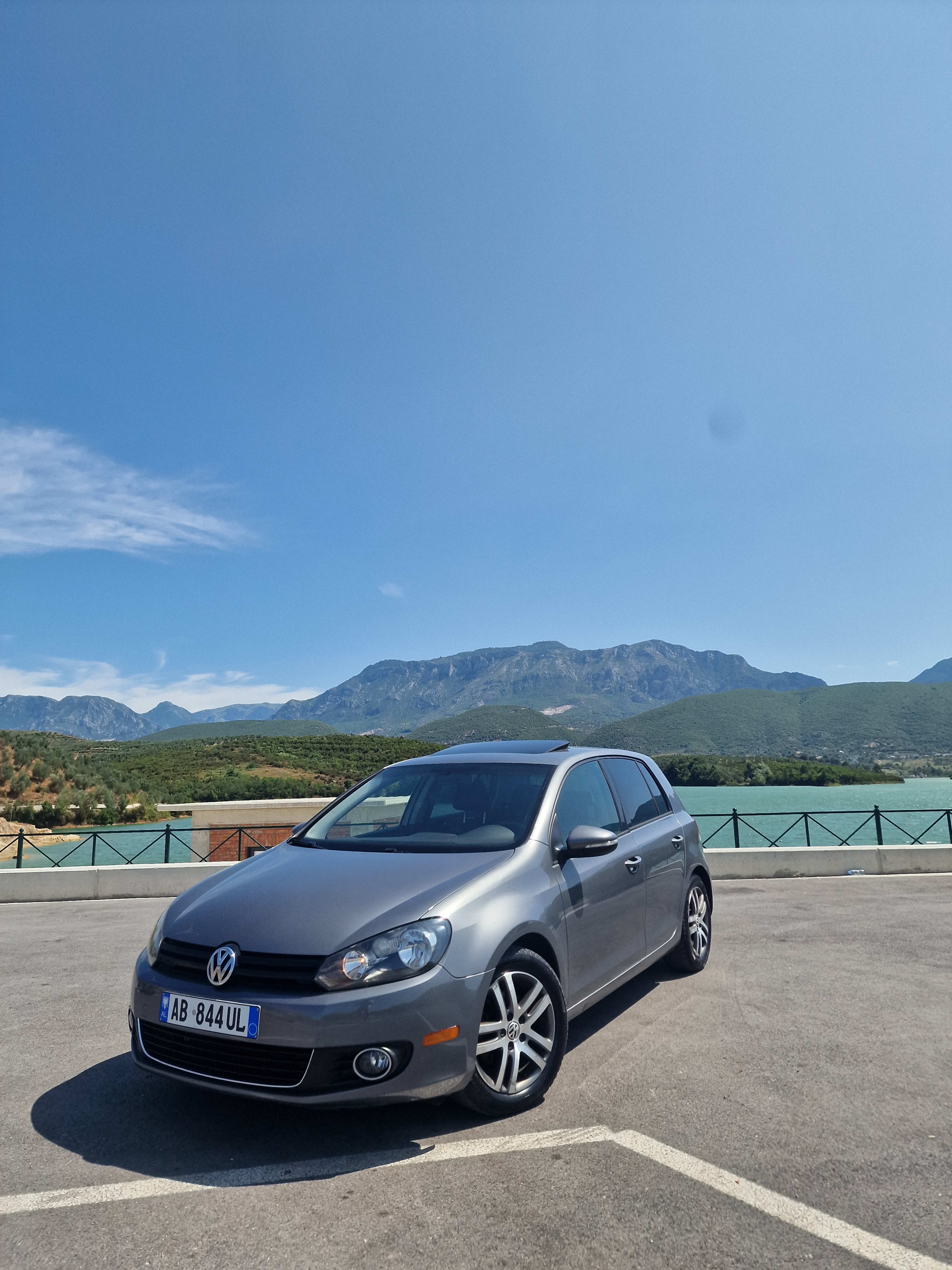 Golf 6 — rent in Kamëz Municipality, Albania Golf 6 — rent in Kamëz Municipality, Albania