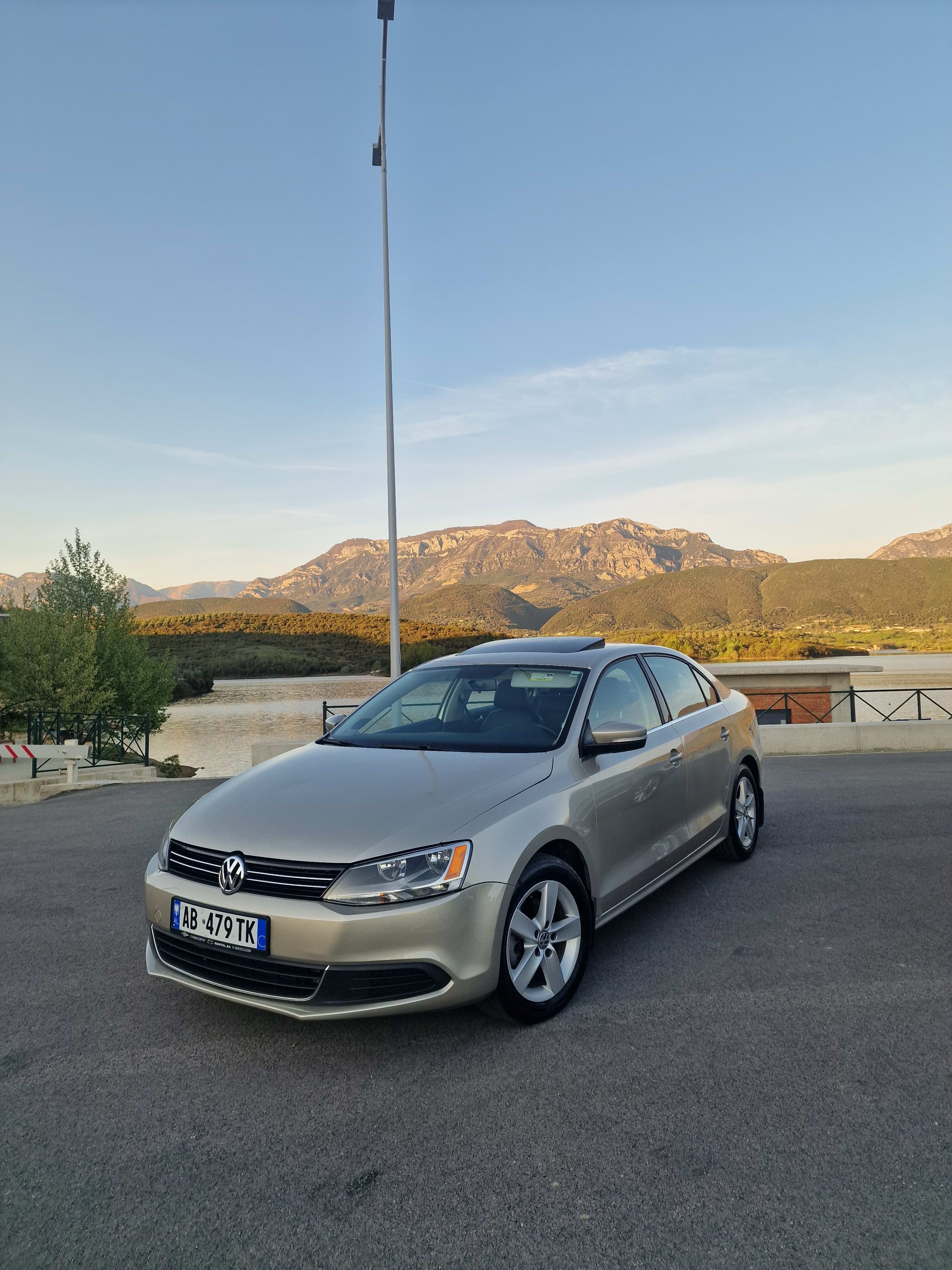 Jetta — rent in Kamëz Municipality, Albania Jetta — rent in Kamëz Municipality, Albania