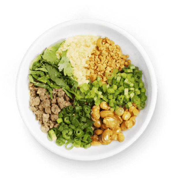 Nước Chấm Kiểu Haidilao