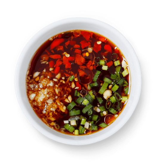 Nước Chấm Chua Ngọt