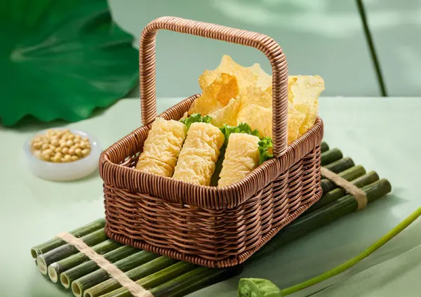 Set Váng Đậu Đặc Biệt