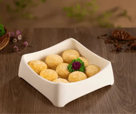Đậu Phụ Phô Mai