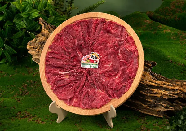 Bộ Ba Bò Thượng Hạng