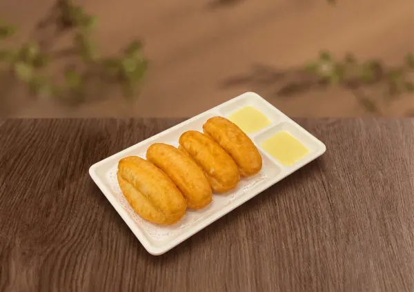 Quẩy Sữa Mini