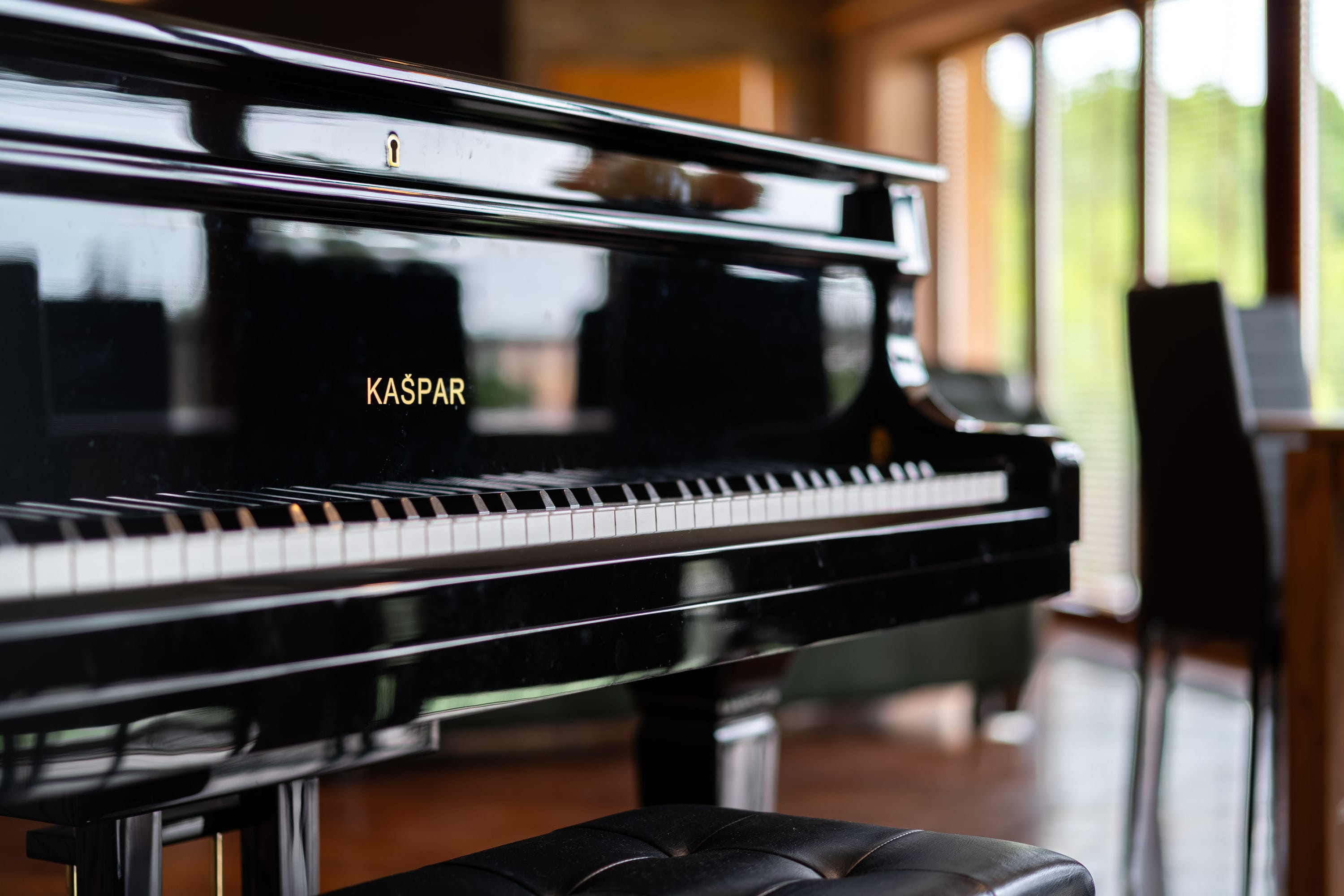 Piano