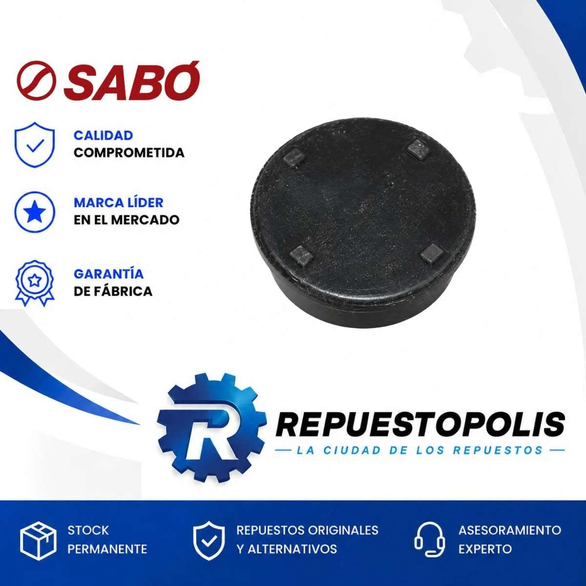 Retén para Volkswagen Amarok - SABO