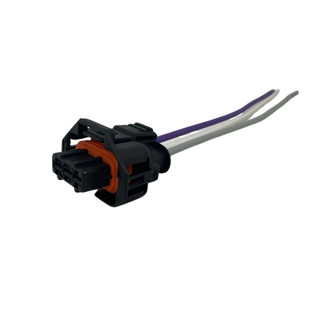 Ficha de aplicación Chevrolet Corsa 3 vías sensor RPM