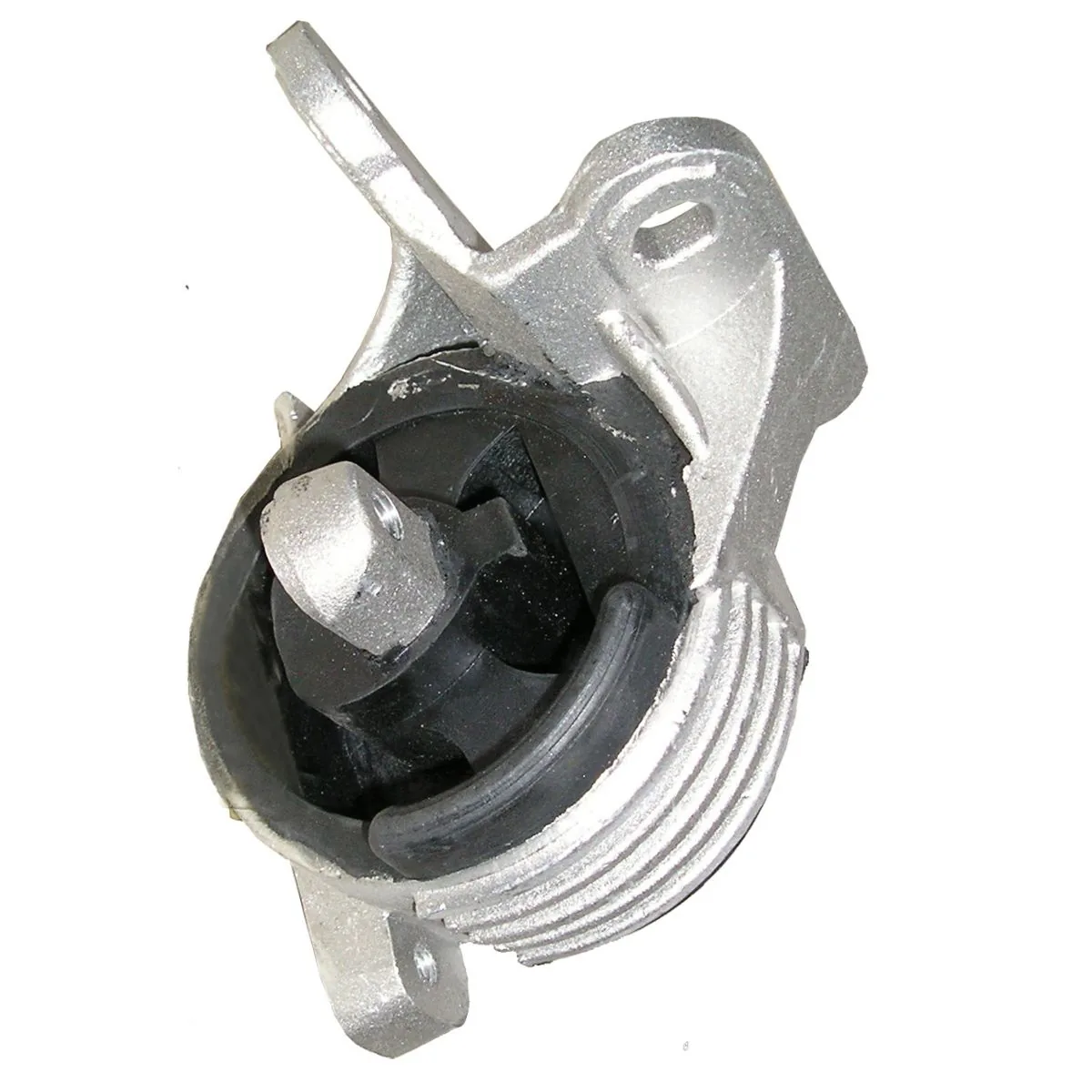 Soporte de caja para Ford Fiesta