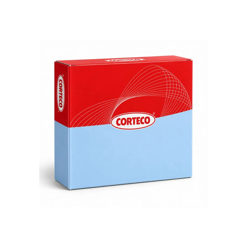 Retén de Cigüeñal para Peugeot 206 y 207 - CORTECO
