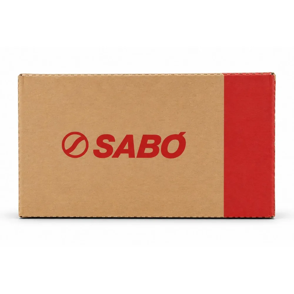 Juego de Juntas de Motor con Retenes para Citroën C4 - SABO