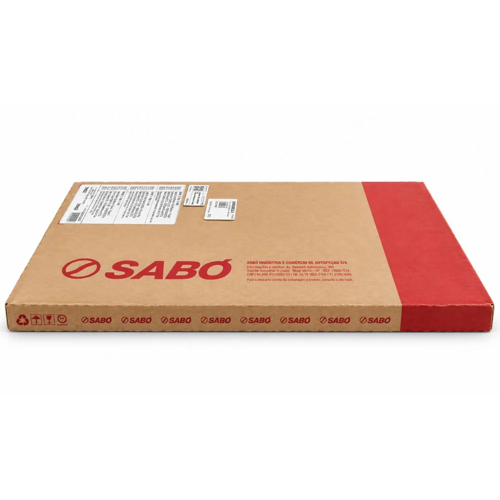 Juego de Juntas de Descarbonización - SABO 0197TU3-R