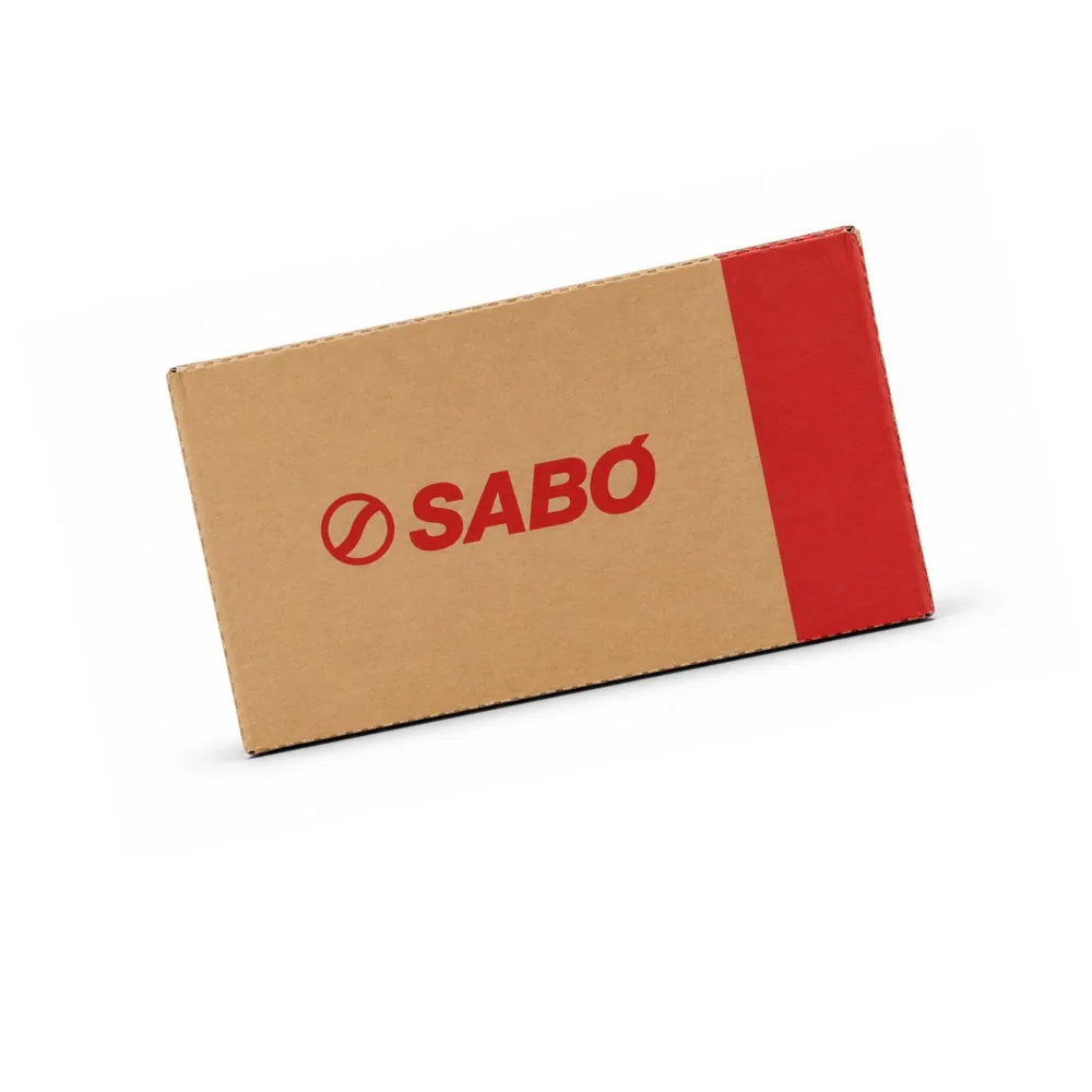 Junta de Tapa de Cilindros Citroën Jumper - SABO 02090E0-S