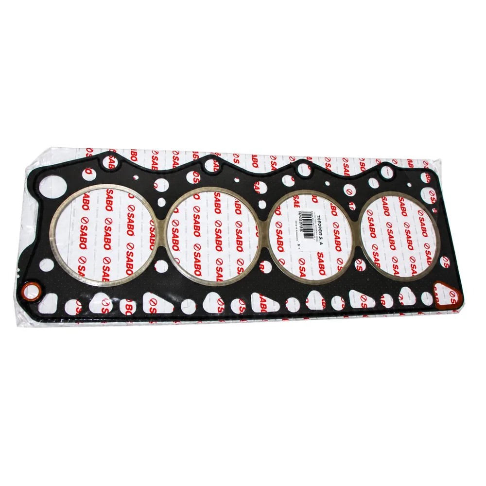 Junta de Tapa de Cilindros Citroën Jumper - SABO 02090F0-S