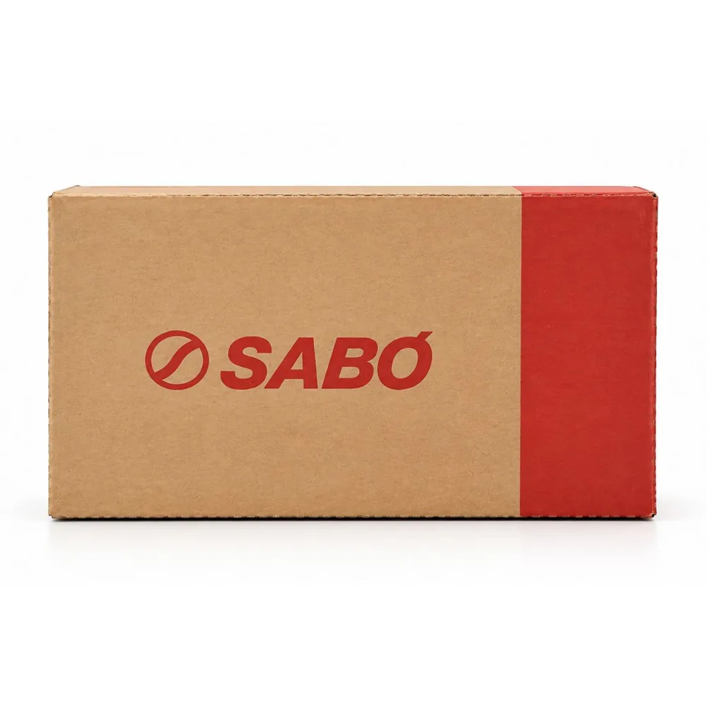 Junta de Tapa de Cilindros para Peugeot 206 y 307 - SABO