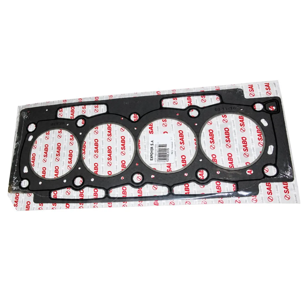 Junta de Tapa de Cilindros para Peugeot 307 - SABO