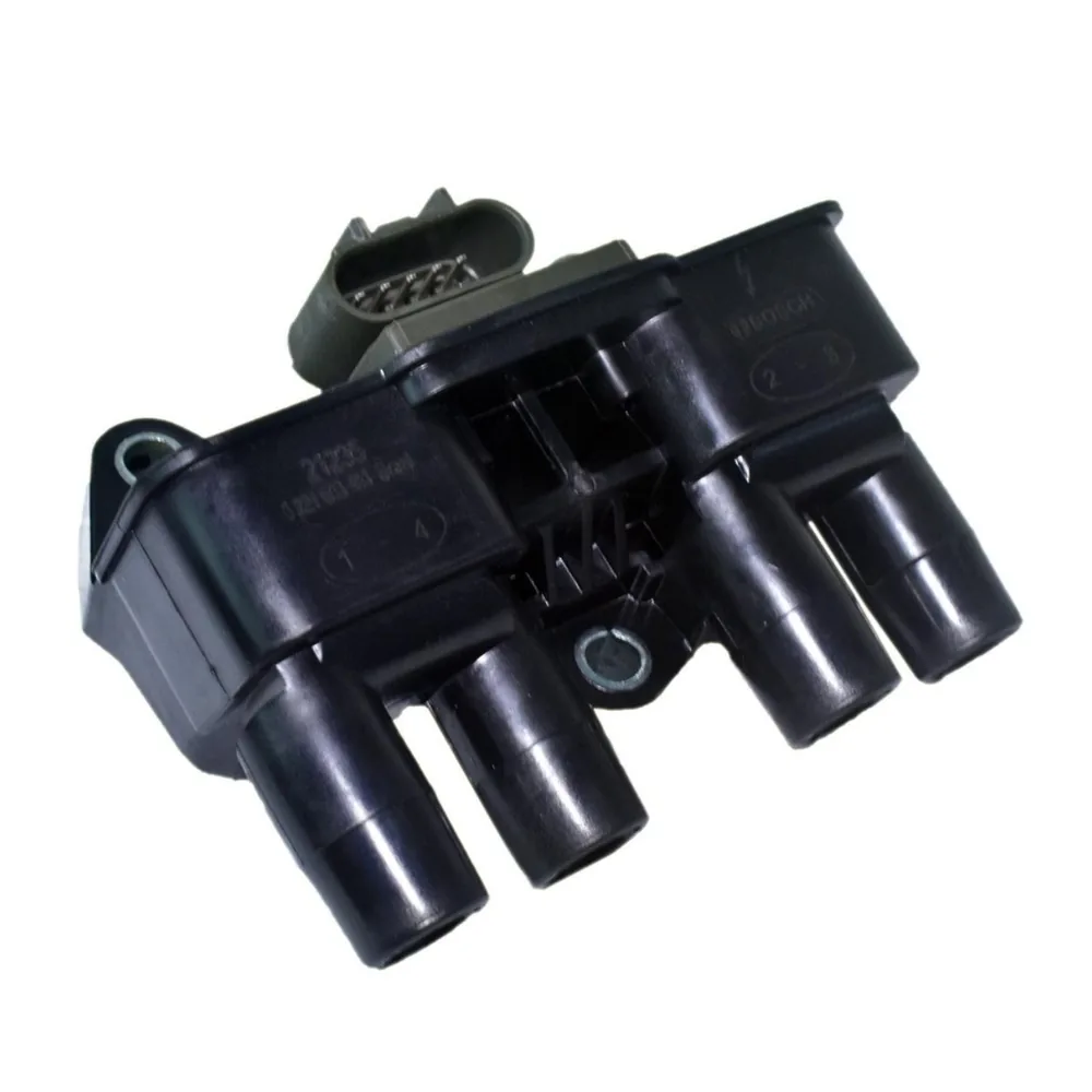 Bobina de Encendido Tipo Seca Bosch 0221603451