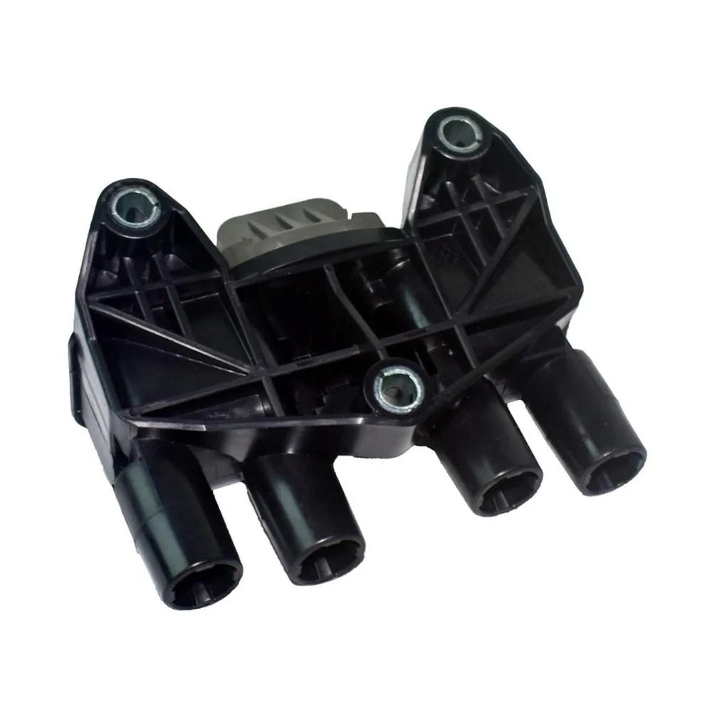 Bobina de Encendido Tipo Seca Bosch 0221603451