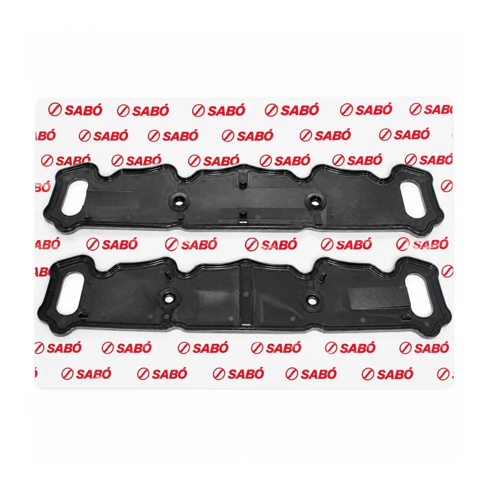 Junta de Tapa de Válvulas Peugeot 2008, 208 y 308 - SABO