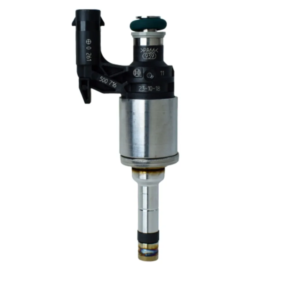 Inyector de Nafta Bosch 0261500716