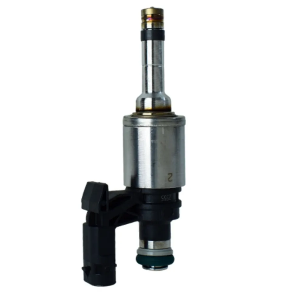 Inyector de Nafta Bosch 0261500716