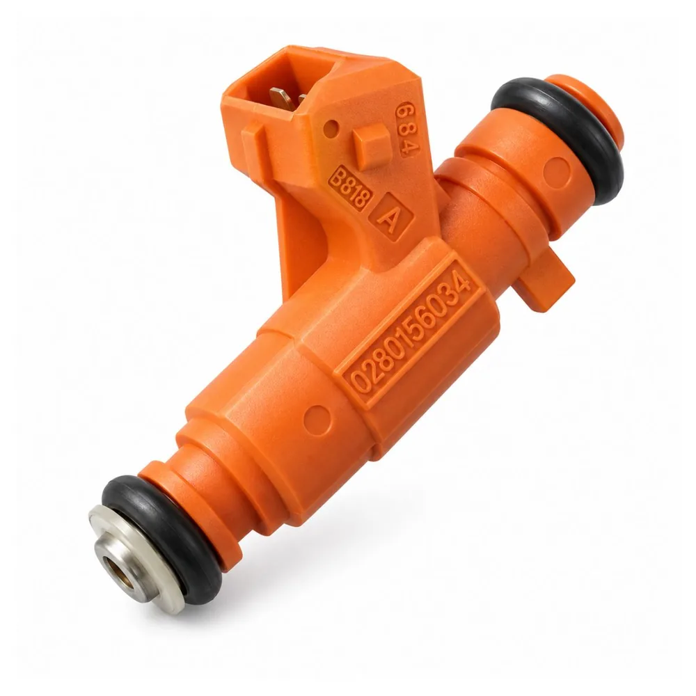 Inyector de Nafta Bosch 0280156034