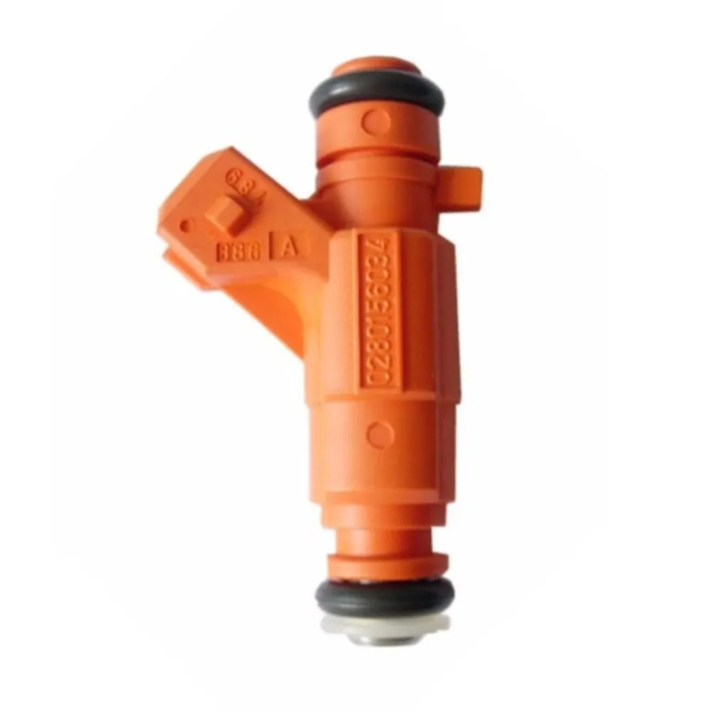 Inyector de Nafta Bosch 0280156034