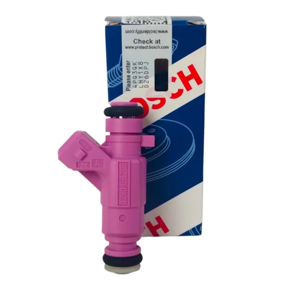 Inyector de Nafta Bosch 0280156295