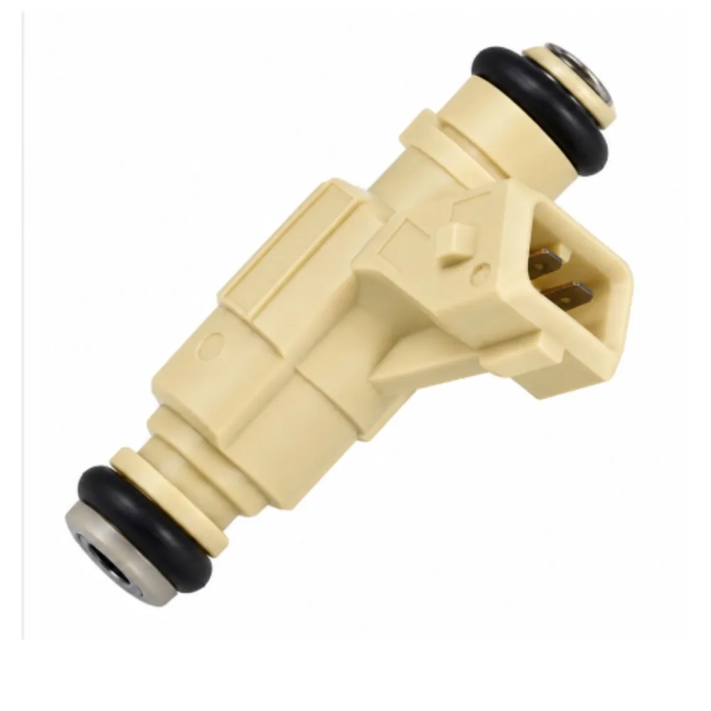 Inyector de Nafta Bosch 0280156399