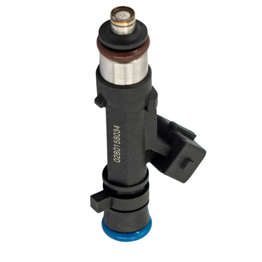 Inyector de Nafta Bosch 0280158034