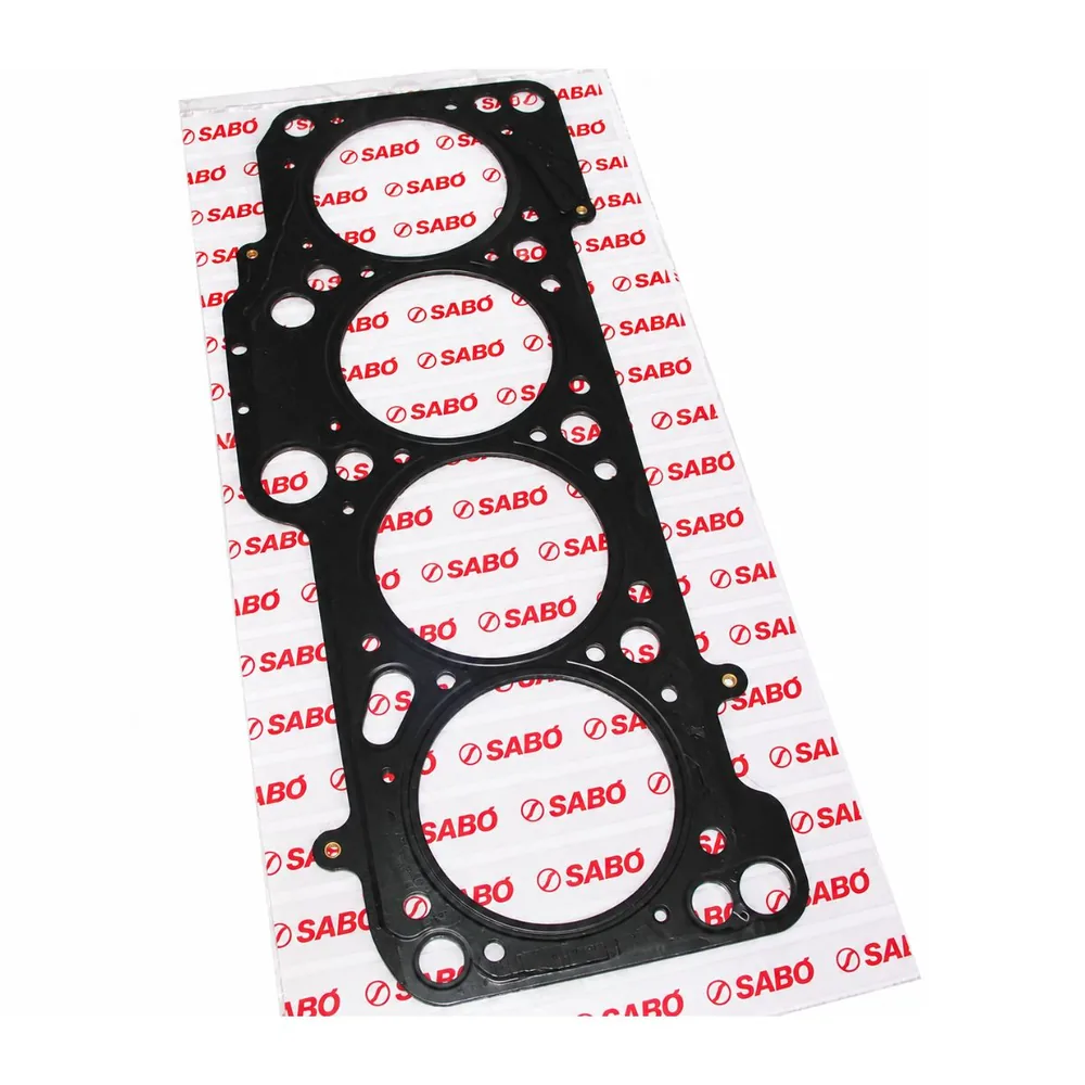 Junta de Tapa de Cilindros Volkswagen Caddy y Gol - SABO
