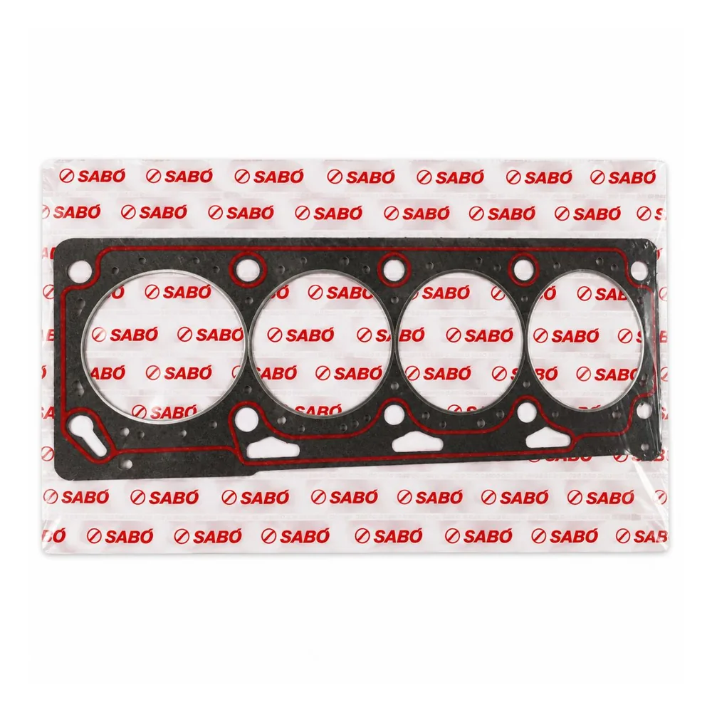 Junta de Tapa de Cilindros Volkswagen Fox y Suran - SABO