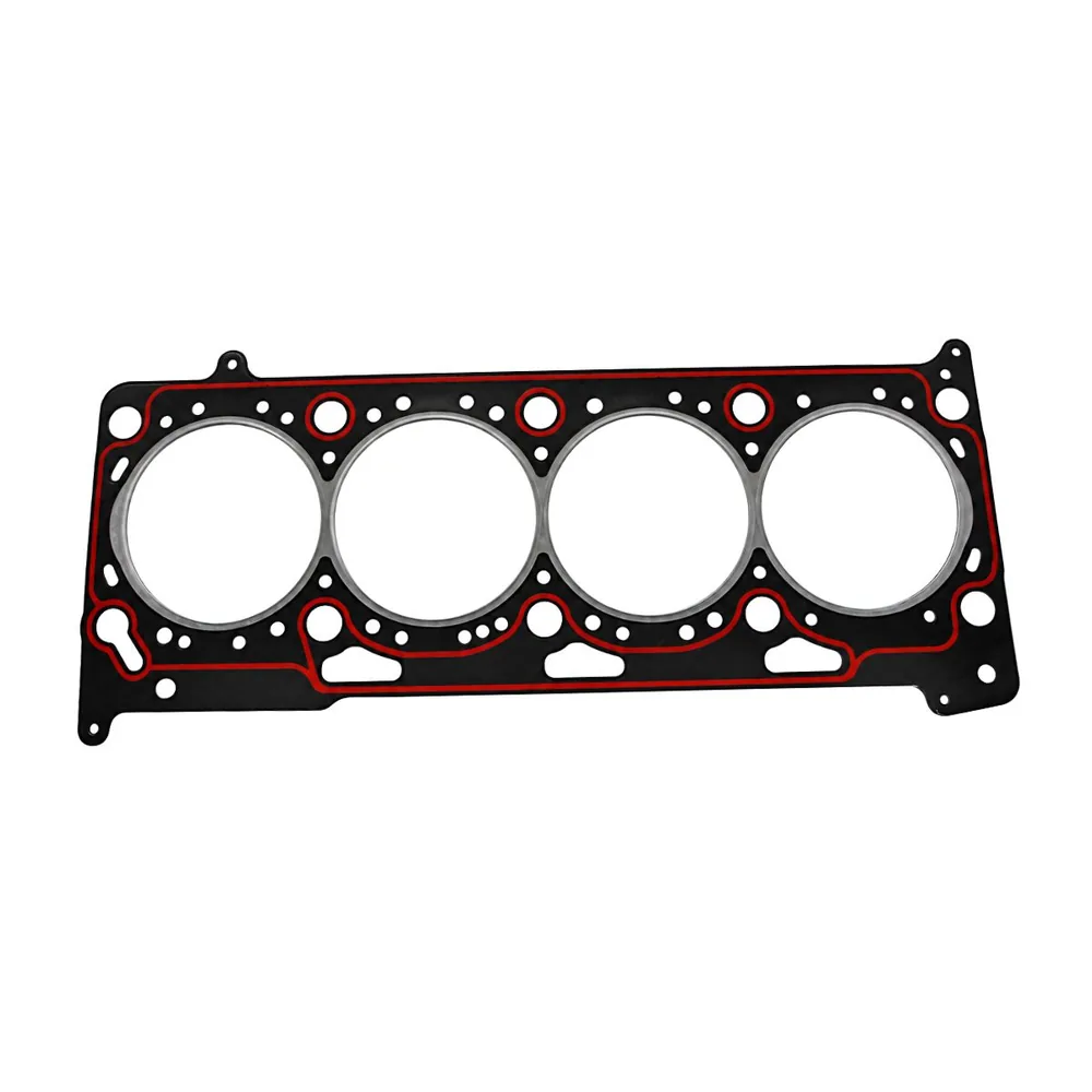 Junta de Tapa de Cilindros Volkswagen Fox y Suran - CORTECO