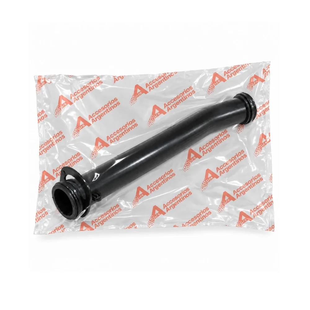 Tubo Rigido Calef Adaptable - Accesorios Argentinos